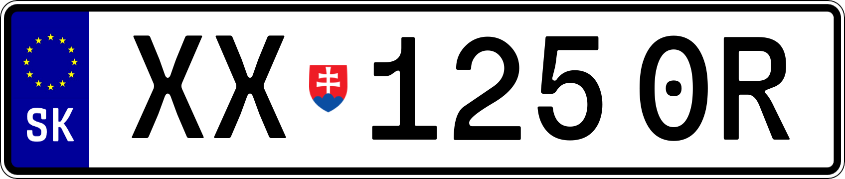 Typ IV - Bežný 1R