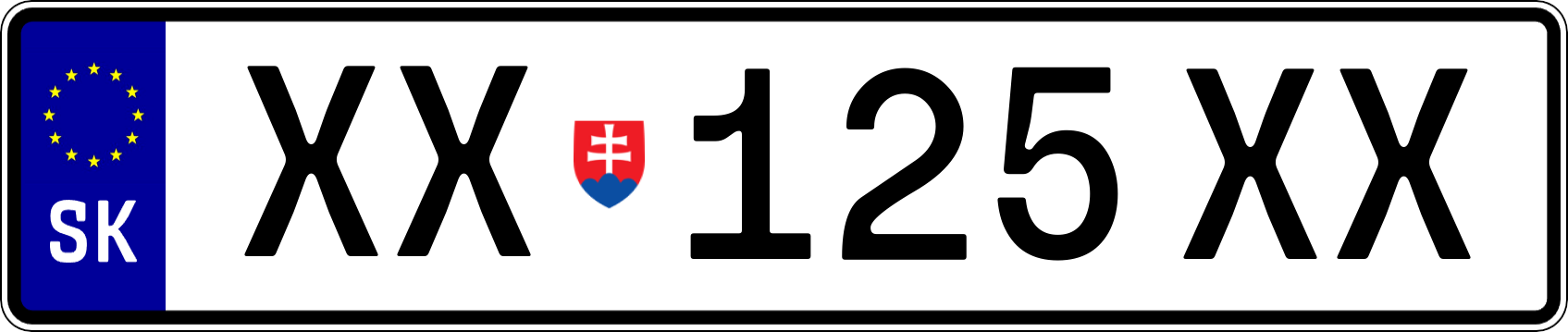 Typ IV - Bežný 1R