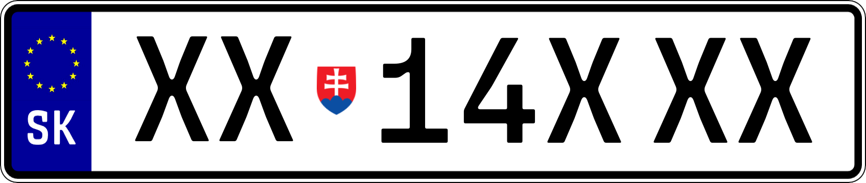 Typ IV - Bežný 1R