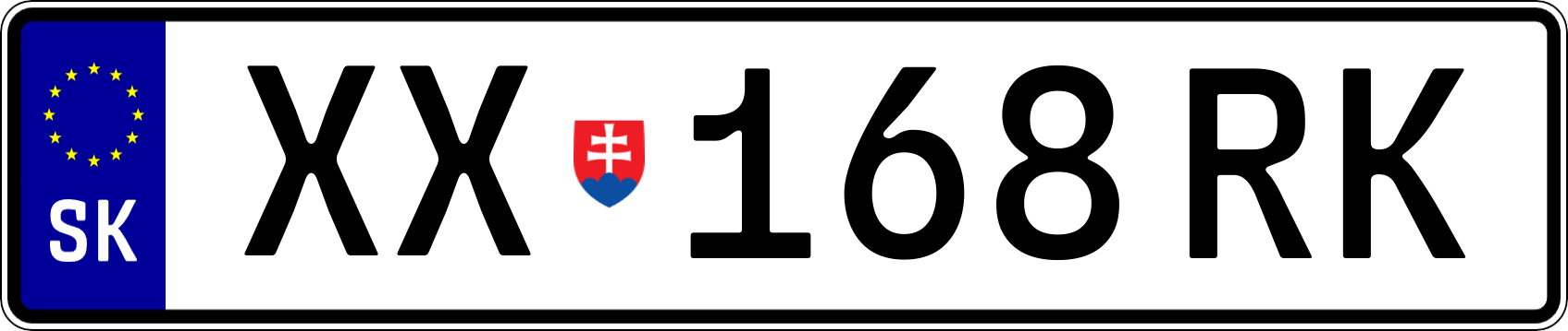 Typ IV - Bežný 1R