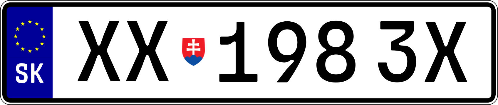 Typ IV - Bežný 1R