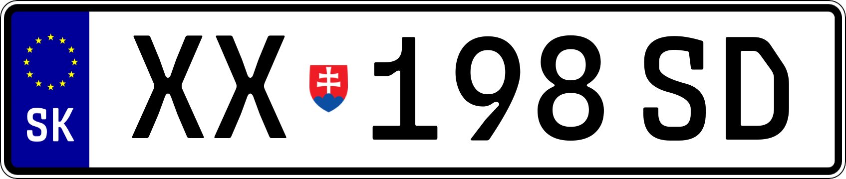 Typ IV - Bežný 1R