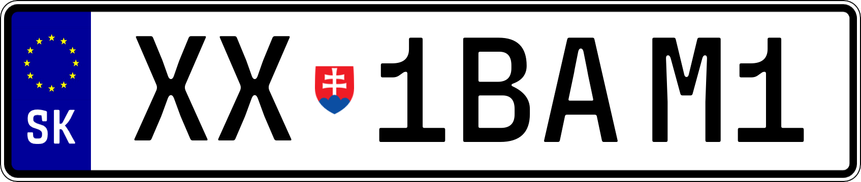 Typ IV - Bežný 1R