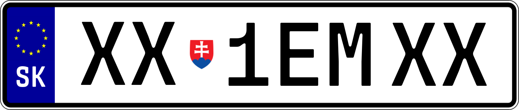 Typ IV - Bežný 1R