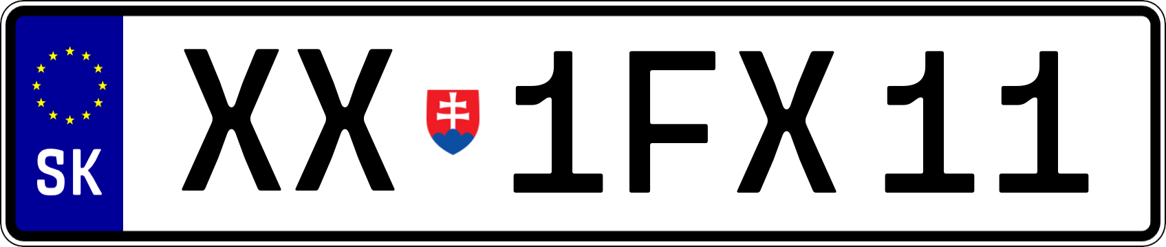 Typ IV - Bežný 1R