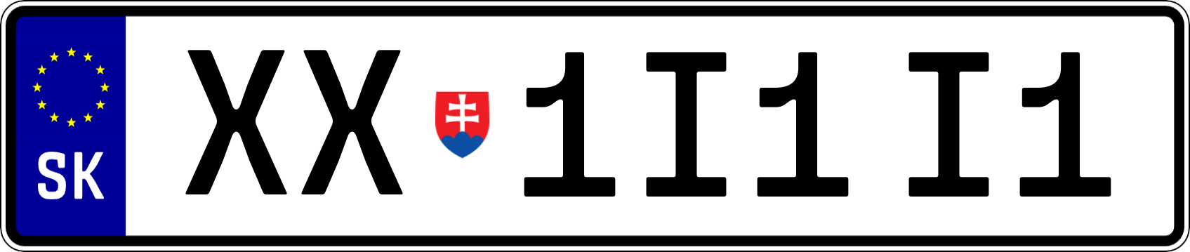 Typ IV - Bežný 1R