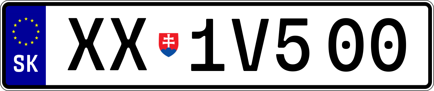 Typ IV - Bežný 1R