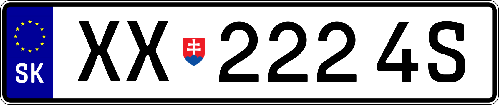 Typ IV - Bežný 1R