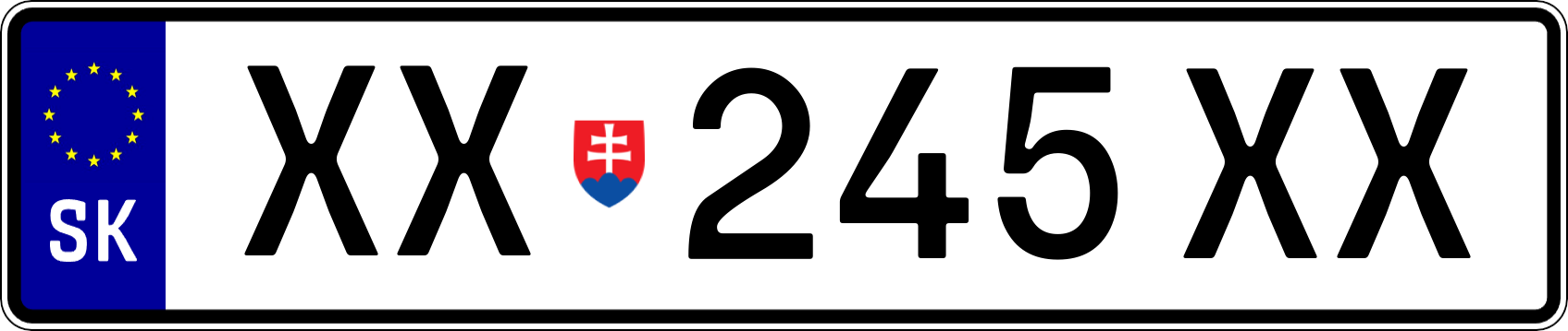 Typ IV - Bežný 1R