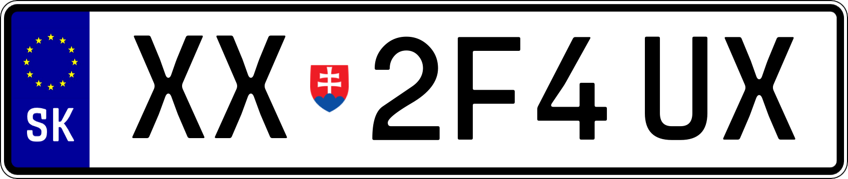 Typ IV - Bežný 1R