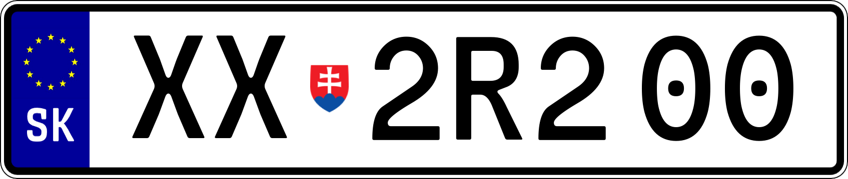 Typ IV - Bežný 1R