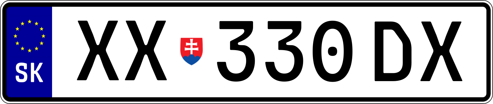 Typ IV - Bežný 1R