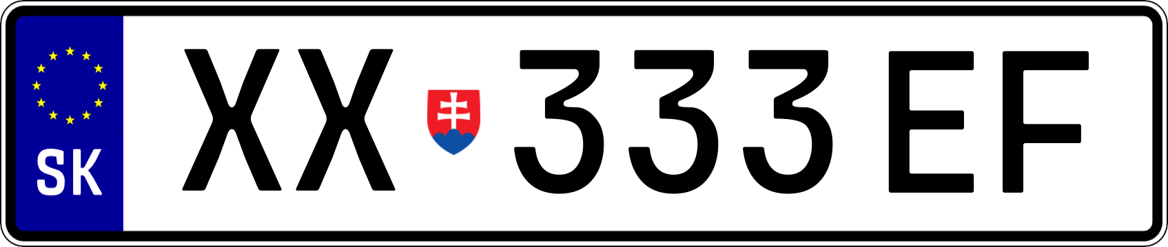 Typ IV - Bežný 1R