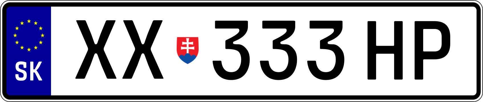 Typ IV - Bežný 1R