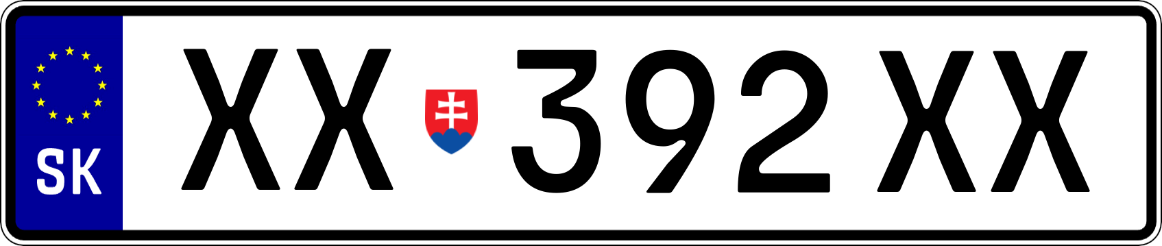 Typ IV - Bežný 1R