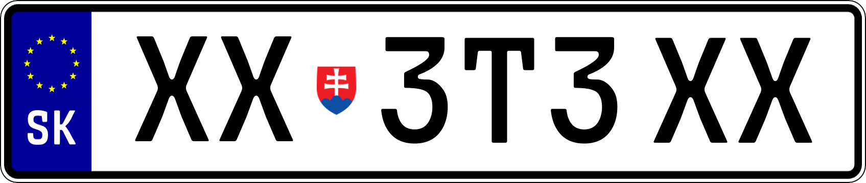 Typ IV - Bežný 1R