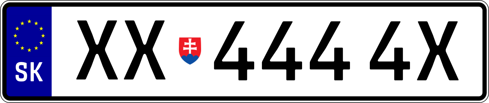 Typ IV - Bežný 1R