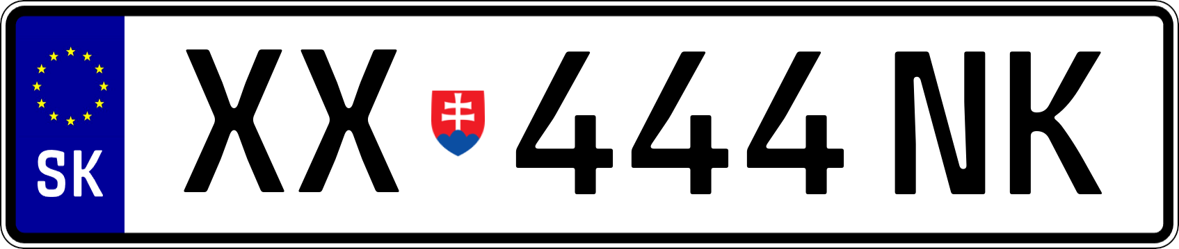 Typ IV - Bežný 1R