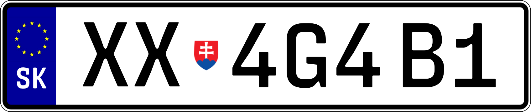 Typ IV - Bežný 1R