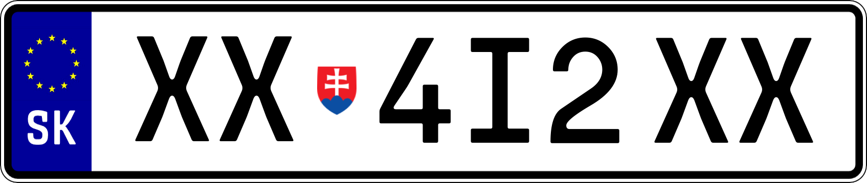Typ IV - Bežný 1R