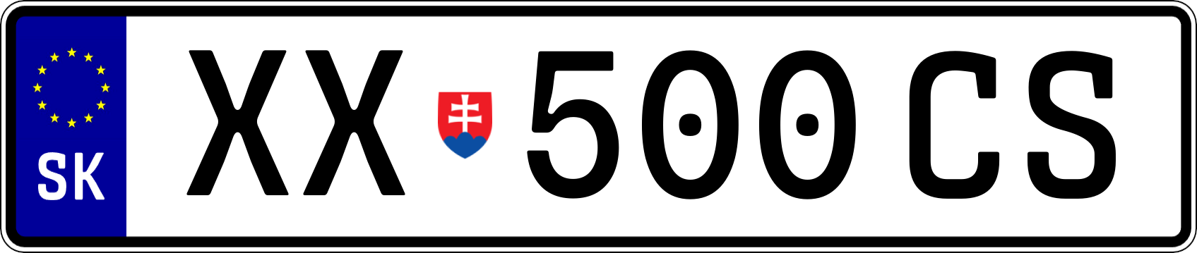 Typ IV - Bežný 1R