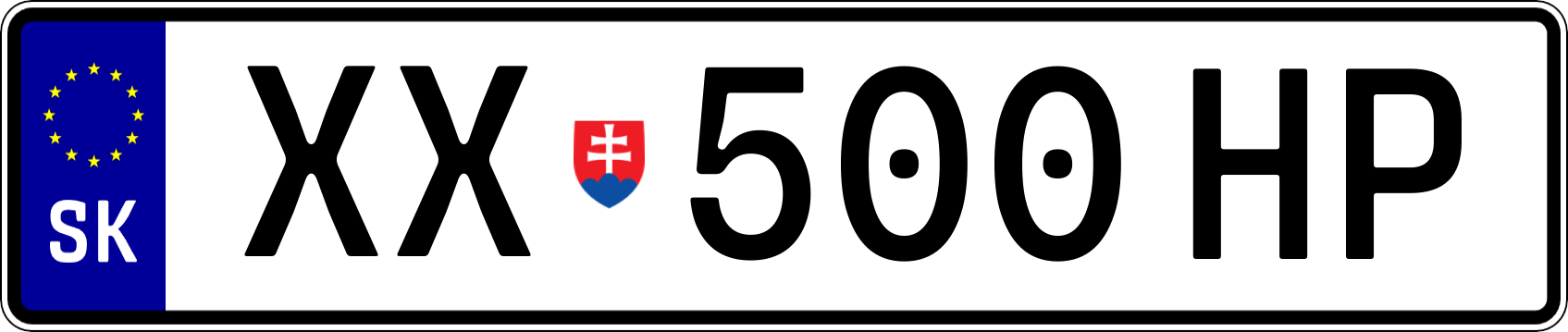 Typ IV - Bežný 1R