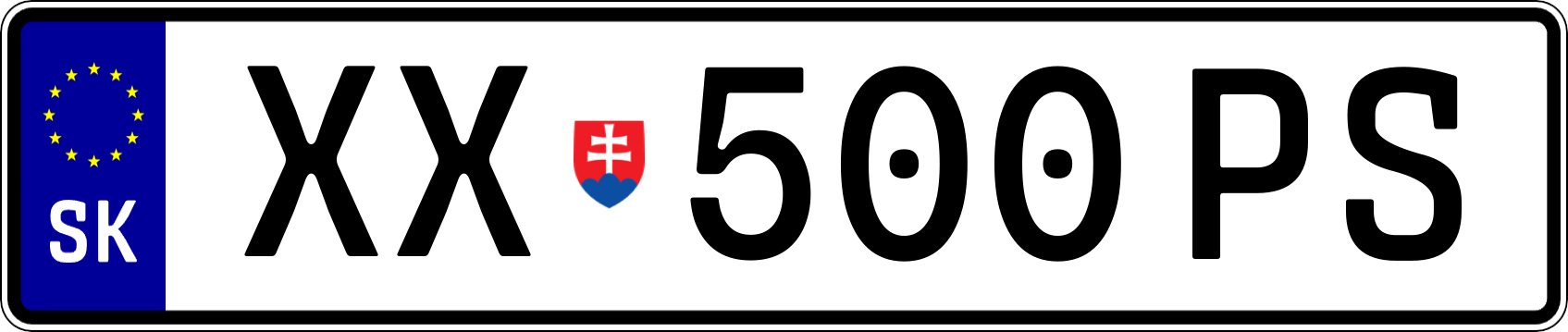 Typ IV - Bežný 1R