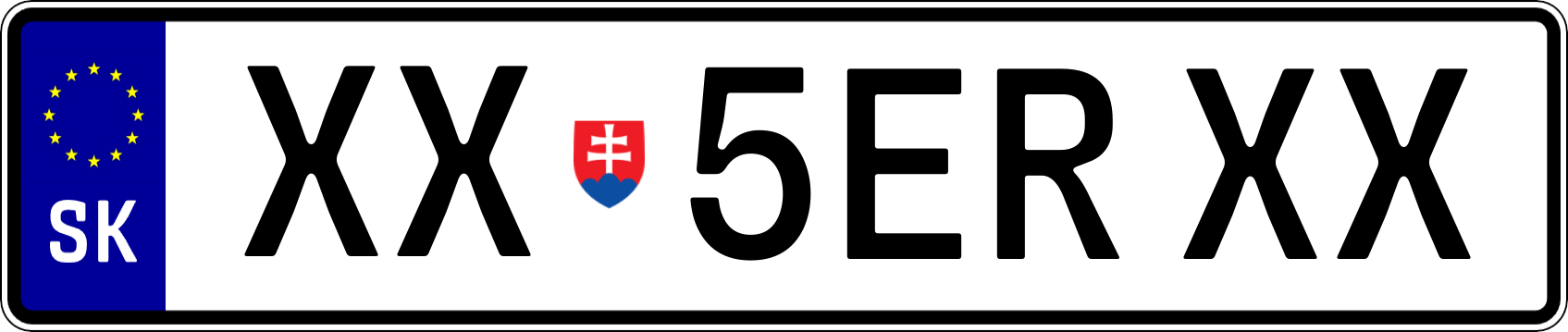 Typ IV - Bežný 1R
