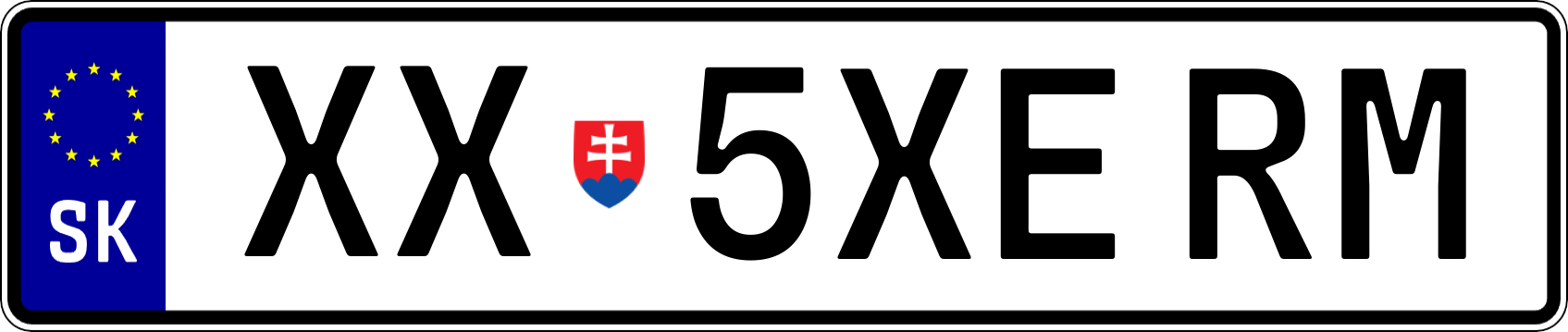Typ IV - Bežný 1R