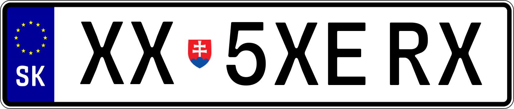 Typ IV - Bežný 1R