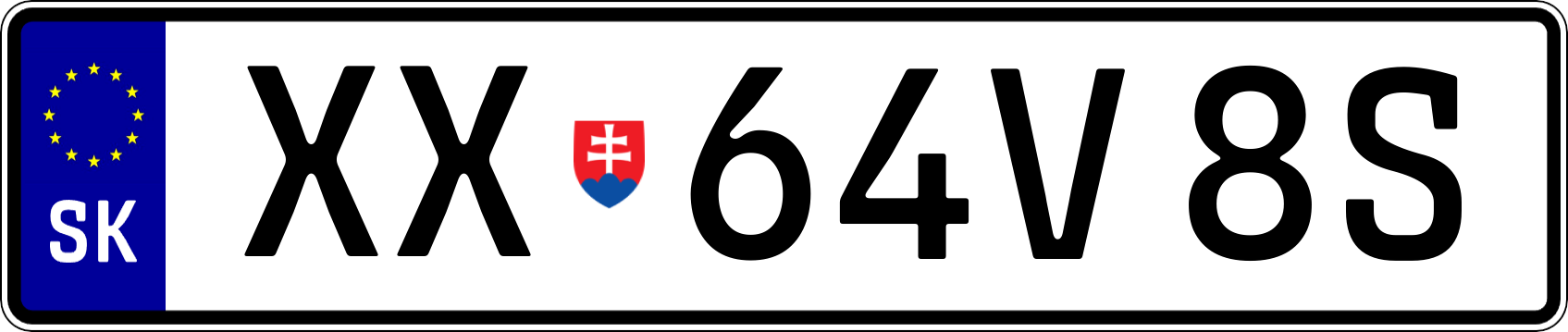 Typ IV - Bežný 1R