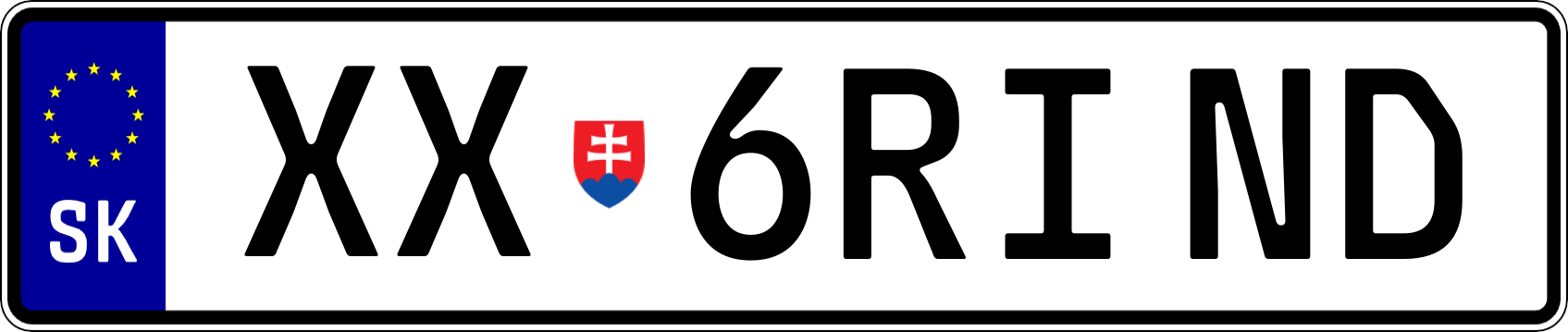 Typ IV - Bežný 1R