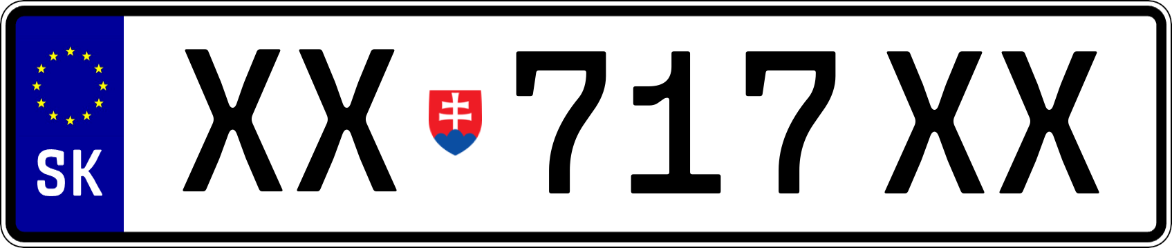 Typ IV - Bežný 1R