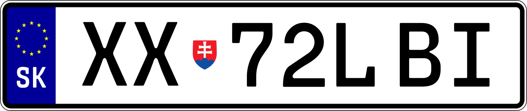 Typ IV - Bežný 1R