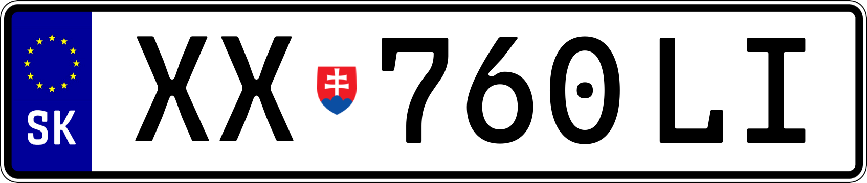 Typ IV - Bežný 1R