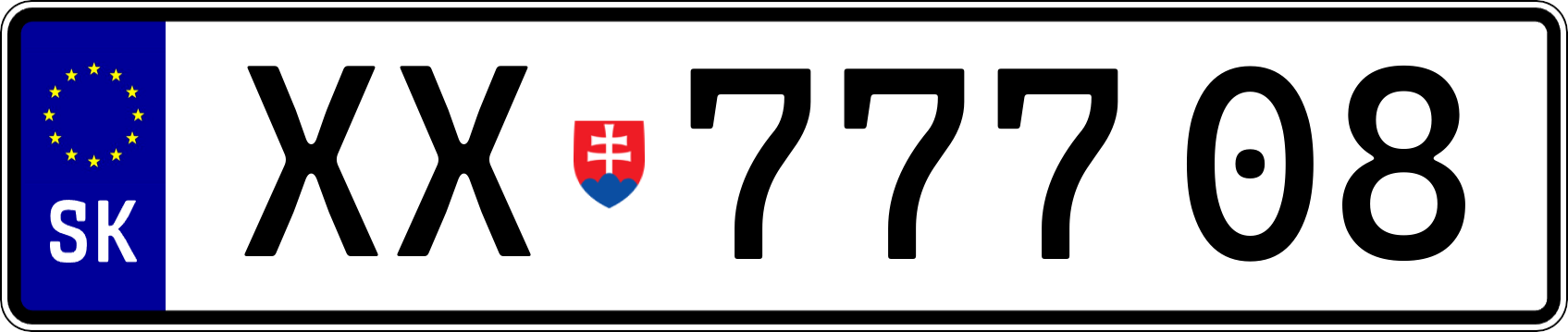 Typ IV - Bežný 1R