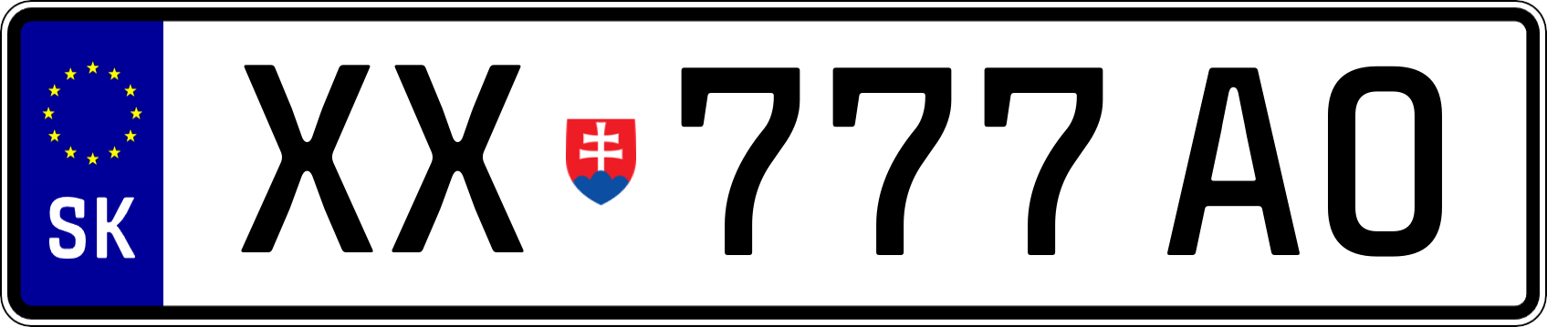 Typ IV - Bežný 1R