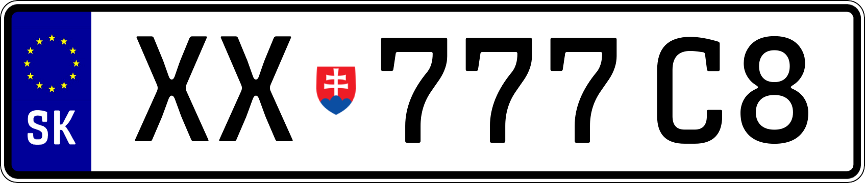 Typ IV - Bežný 1R