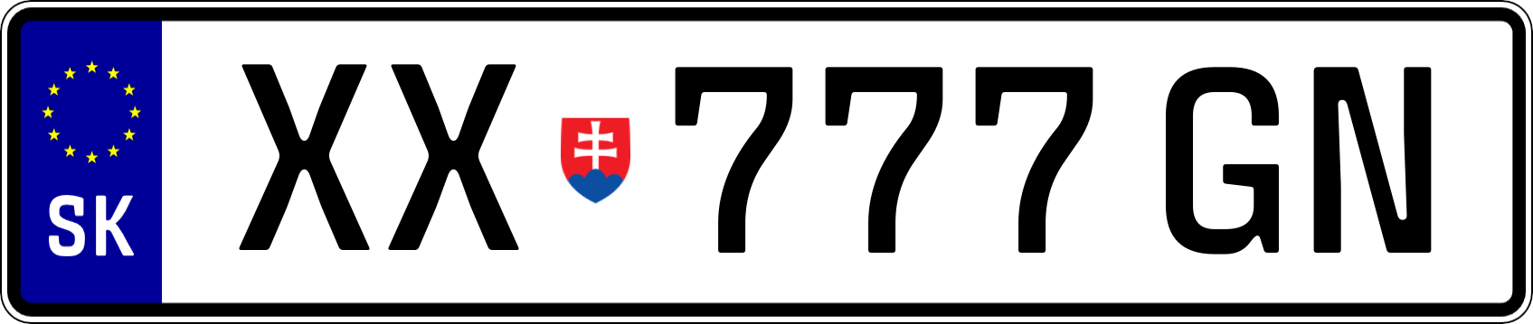 Typ IV - Bežný 1R