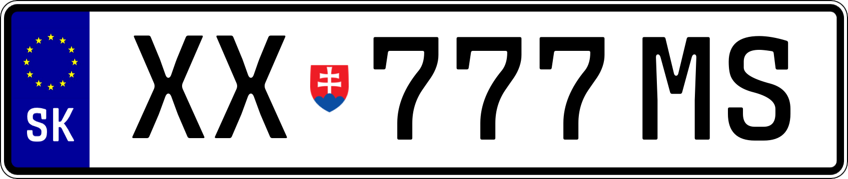 Typ IV - Bežný 1R