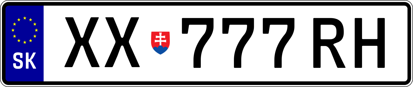Typ IV - Bežný 1R