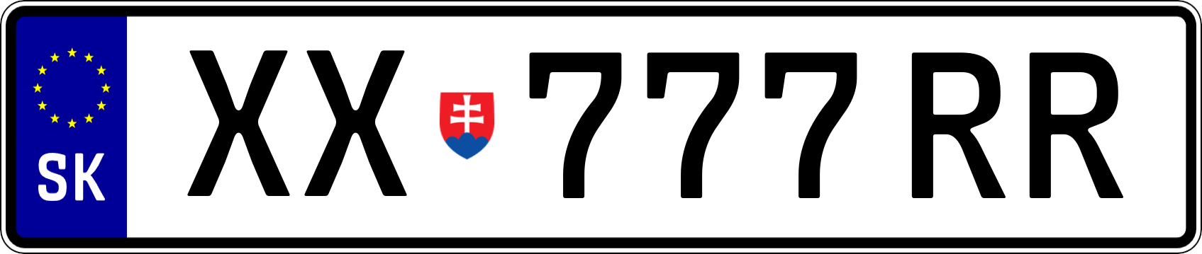 Typ IV - Bežný 1R