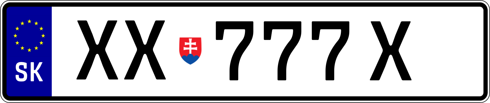 Typ IV - Bežný 1R