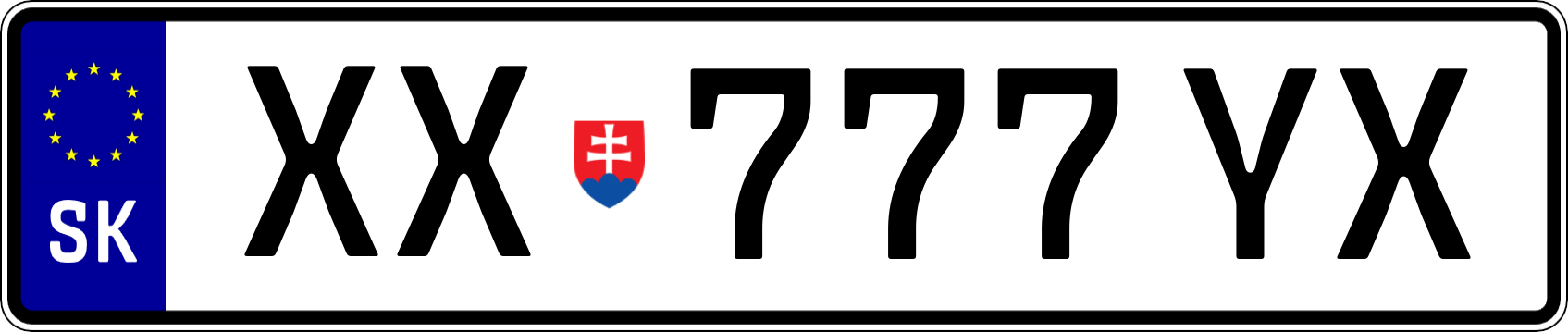 Typ IV - Bežný 1R