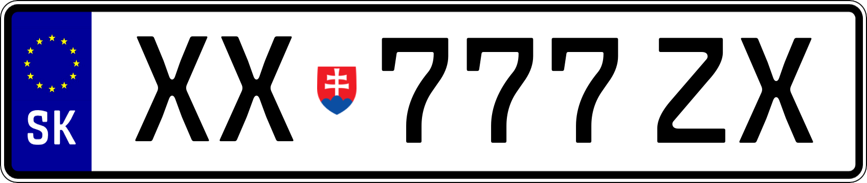 Typ IV - Bežný 1R