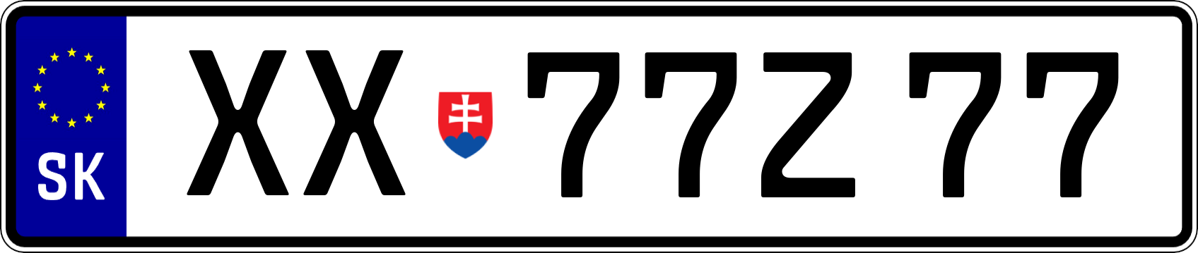 Typ IV - Bežný 1R
