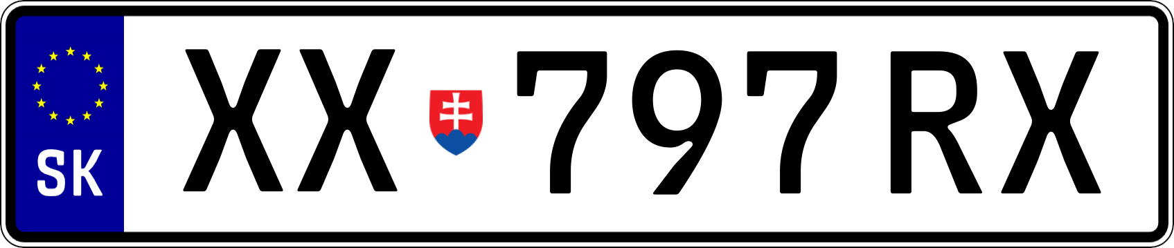 Typ IV - Bežný 1R