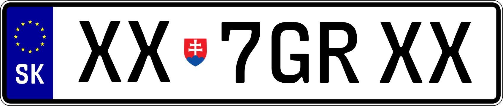 Typ IV - Bežný 1R