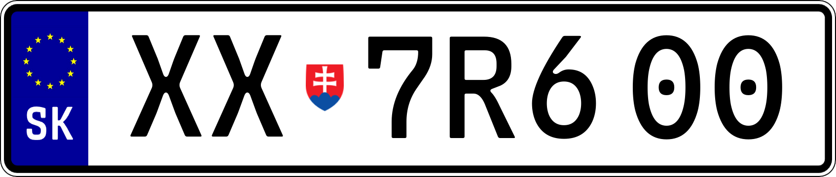 Typ IV - Bežný 1R