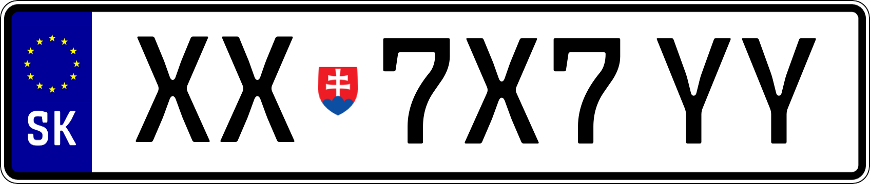 Typ IV - Bežný 1R